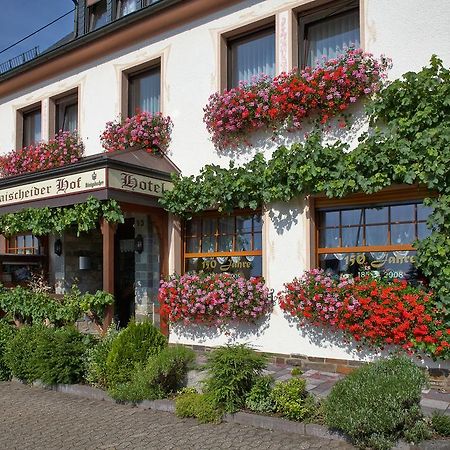 Maischeider Hof Kleinmaischeid Bagian luar foto