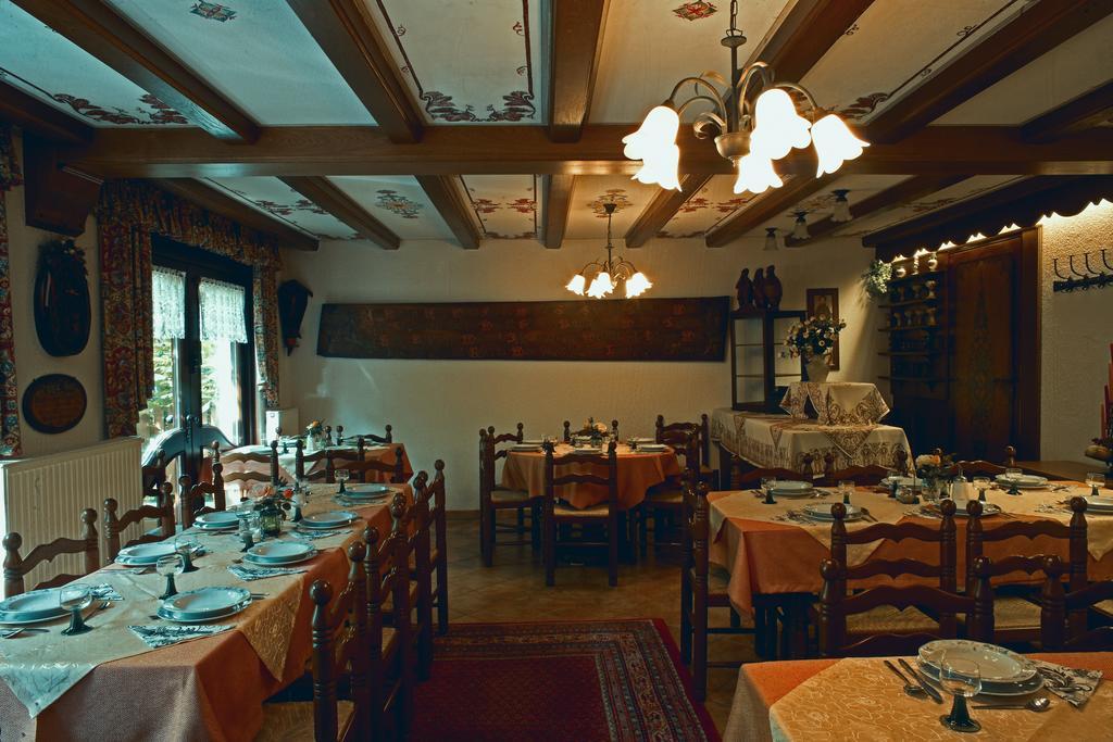 Maischeider Hof Kleinmaischeid Bagian luar foto
