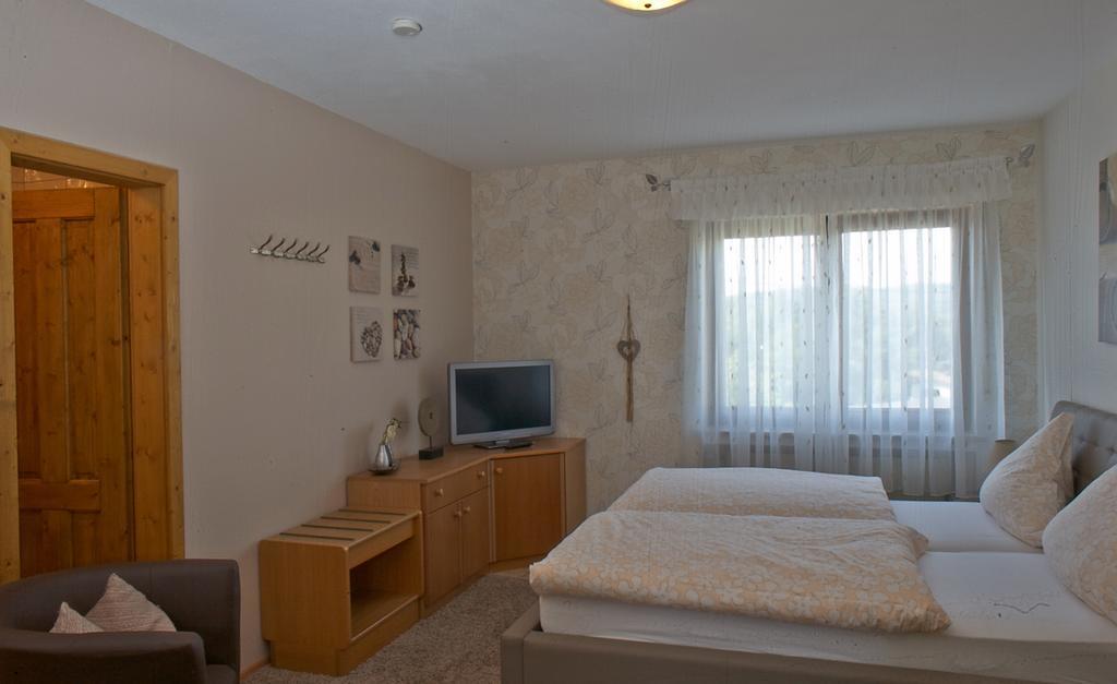 Maischeider Hof Kleinmaischeid Ruang foto