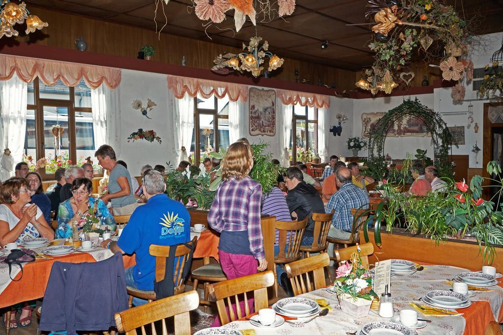 Maischeider Hof Kleinmaischeid Bagian luar foto